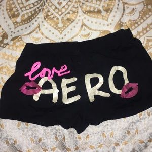 Aeropostale shorts